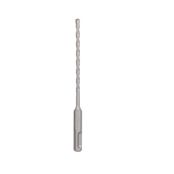 BOSCH HAMMER DRILL BIT SDS PLUS-1 5 X 100 X 160 MM (2608680259)