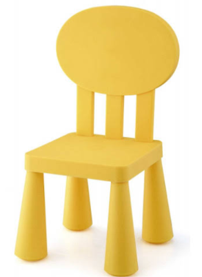 Kid Chair