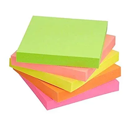 COMBO POST IT NOTE 3X3