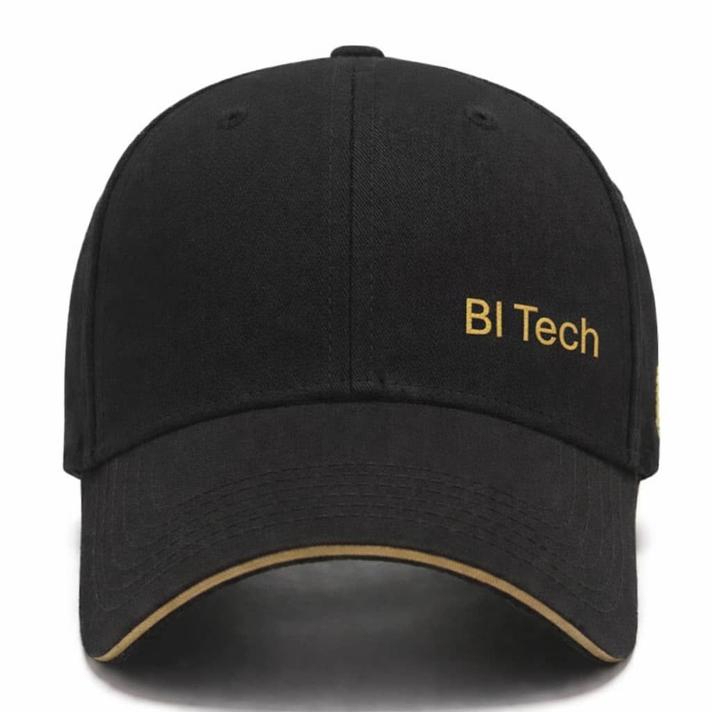 Cap Custome Made
