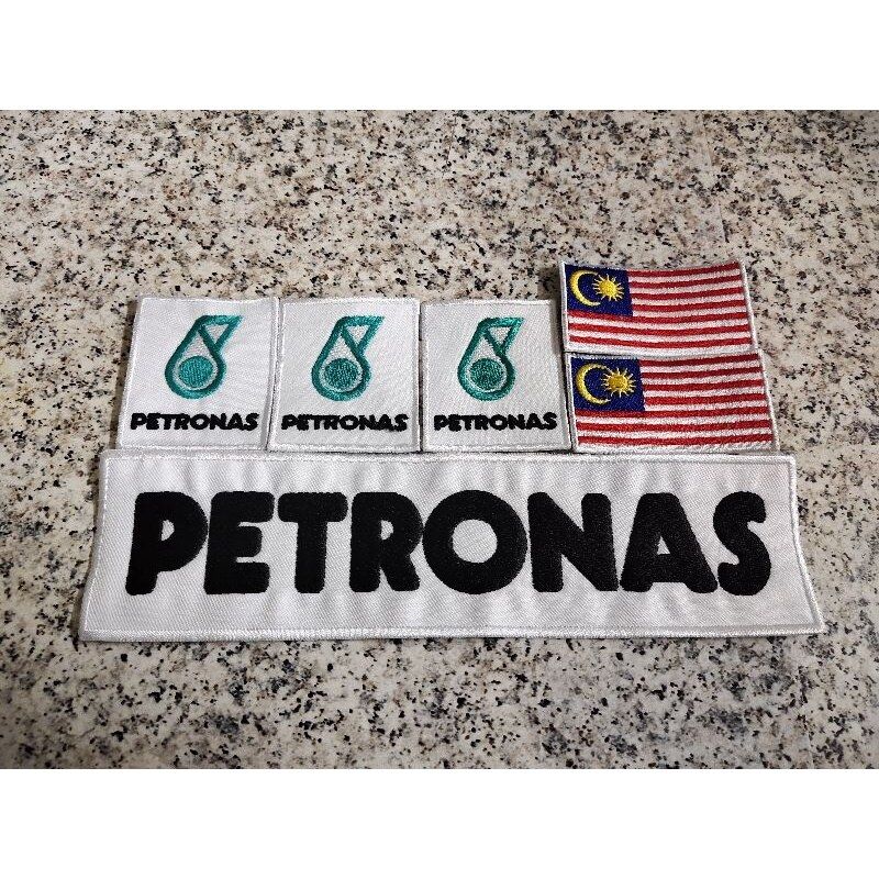 - *COMPANY LOGO Embroidery Patch/Badges