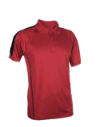 QD35 Polo (S/S)