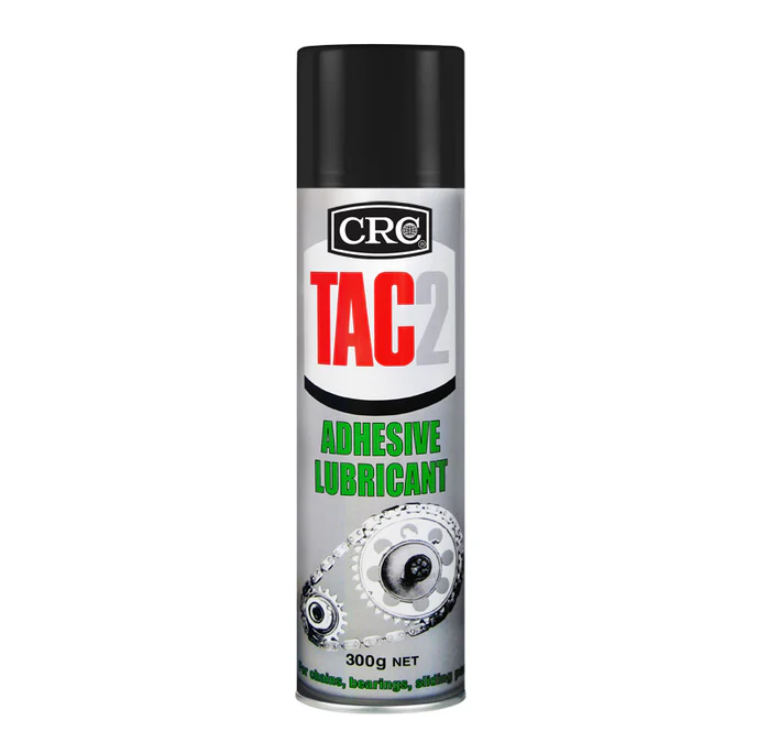 CRC TAC2 ADHESIVE LUBRICANT 5035