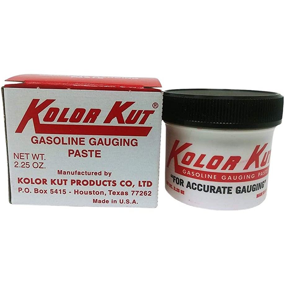 Kolor Kut *Kolor Kut Oil Gauging Paste