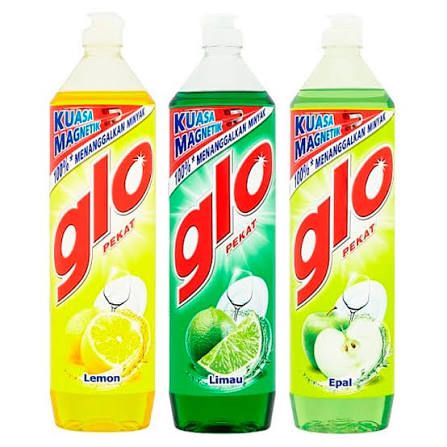 GLO Dishwashing Liquid 800ml