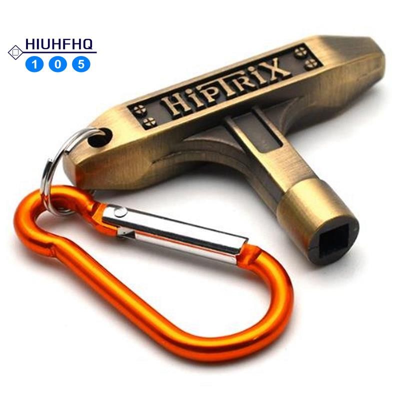 Musical Instrument Accs Drum Set Skin Tuning Key Snap Hook Drum Kit Wrench Tool for Percussion Tuning Tool