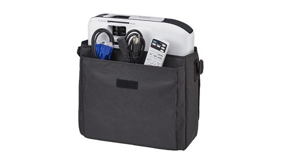 QS Epson projector Bag