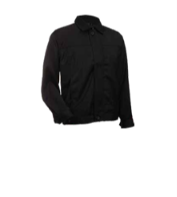 CJ01 Jacket (L/S Full Zip)