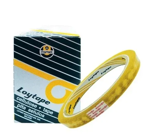 Sallotape 18mm