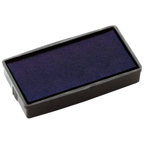 Colop Ink Pad Colop E30 Blue