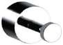 ABAGNO Single Towel Hook