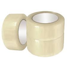 OPP Tape Tranparancy 2 inchi
