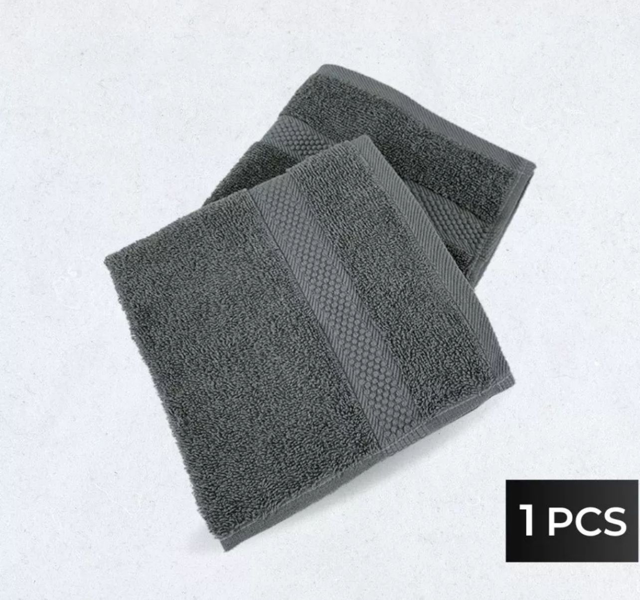 Depi Hand Towel Cotton Quick Dry (71 x 38 cm)