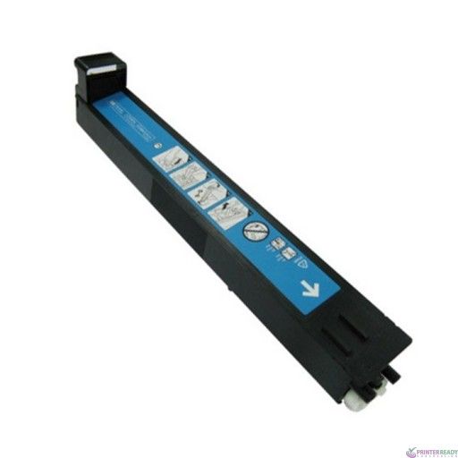 HPCB381A Cyan Original LaserJet Toner Cartridge