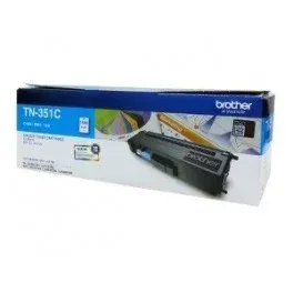 Brother TN-351 Cyan Toner
