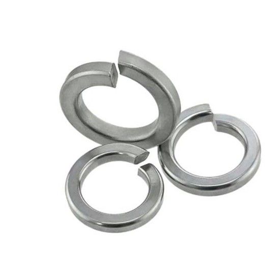 SPRING WASHER M10 - M12 (Stainless Steel 304)