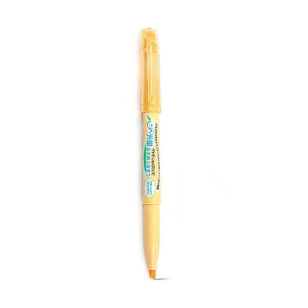 Pilot FriXion Light Soft Orange