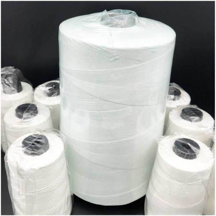 BAG CLOSER THREAD INDUSTRIAL BAG SEWING THREAD BENANG JAHIT FOR BAG STITCHING SACK UNTUK KARUNG GUNI (BCT-20)