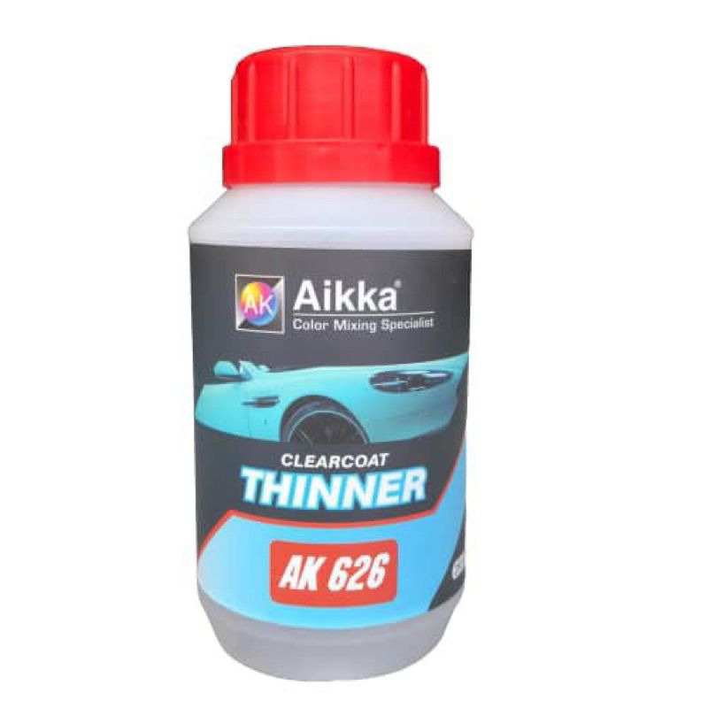 AIKKA AK626 2K THINNER 250ML