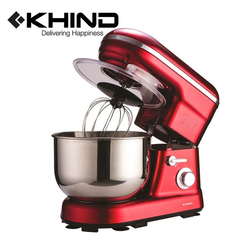 Khind Stand Mixer SM500P 1200W 5.0L