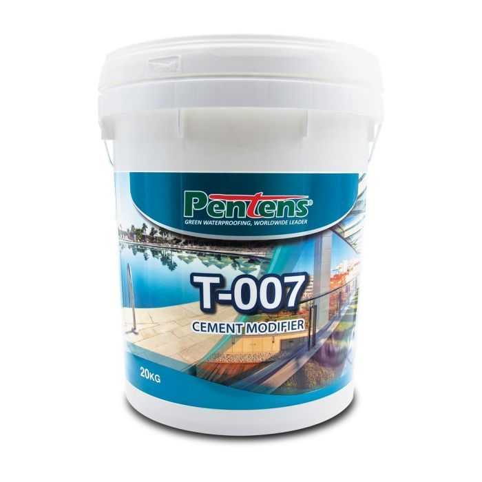 PENTENS T-007