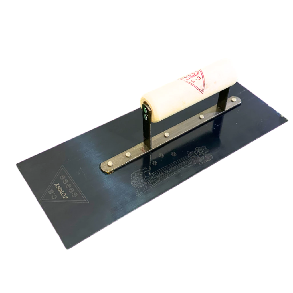 OEM Steel Plastering Trowel 4 1/2" (W) x 11" (L)