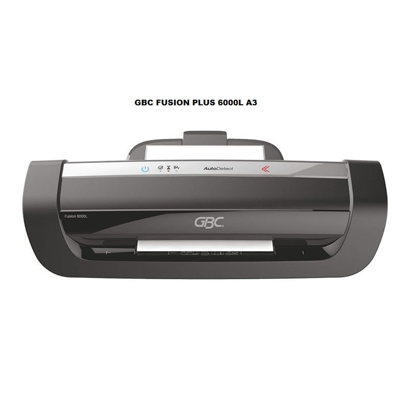 GBC Fusion Plus 6000L A3 Laminating Machine