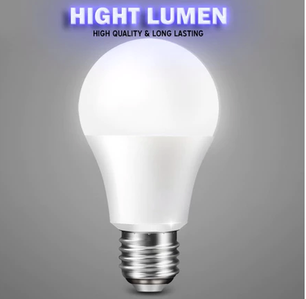 LED E27 Bulb 20W