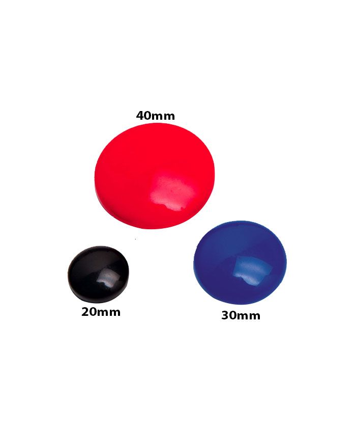 MAGNETIC BUTTON 20MM