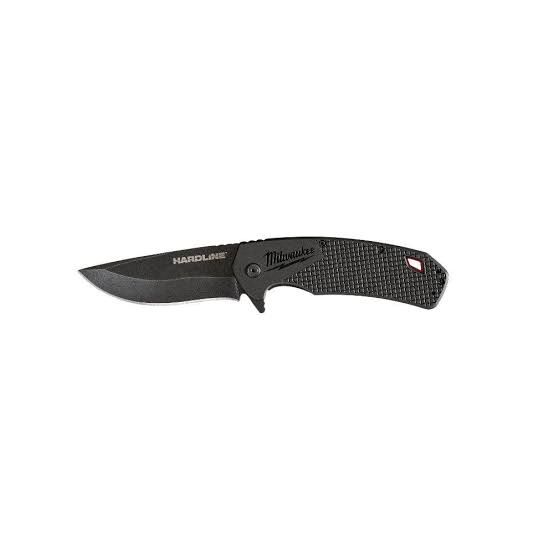 Milwaukee 3.5” HARDLINE™ Smooth Blade Pocket Blade 48-22-1999