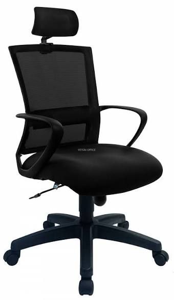 High Back Chair Ergonomic
