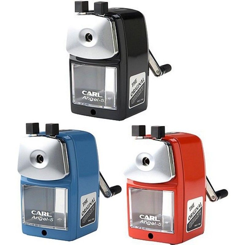 Table Sharpener Carl V (Manual)