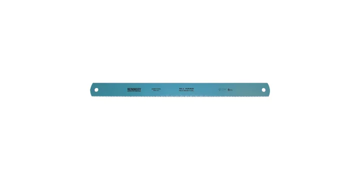 12"x1"x10TPI HSS ALL HARD HACKSAWBLADES