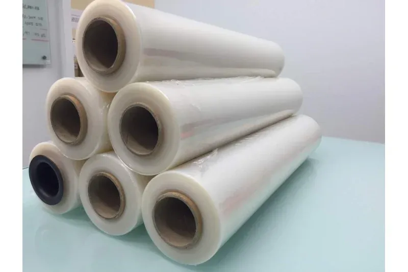 Strech Film 1.7' X 2.2kg