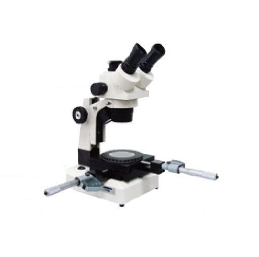 Temo 7X-45X, 50*50mm Tool Microscope (OP-TML50)