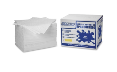 PROGUARD OIL ONLY LAMINATED SORBENT PAD BOS-LMT2002 / BOS-LMT4002
