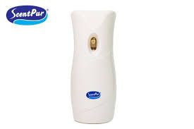 SCENT PUR SP813 Air Freshener Dispenser