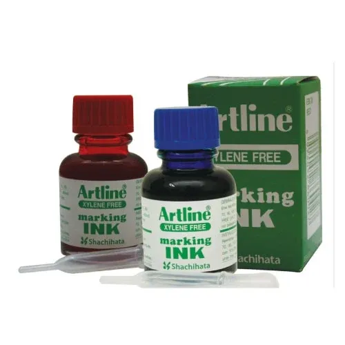 Artline Marker Ink