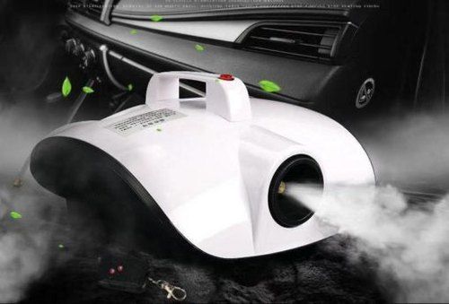 Smoke Disinfection Machine