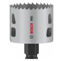 BOSCH PRO MULTI MATERIAL PC PLUS HOLE SAW, 59 MM (2608594393)