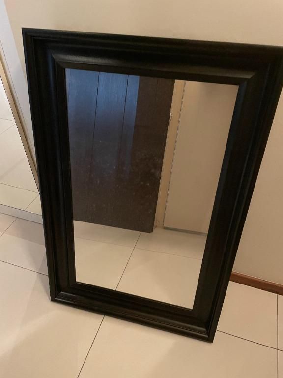 *IKEA TOFTBYN Mirror 65 cm X 85 cm