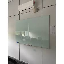Glass White Board 4ft x 5ft (With Installation)