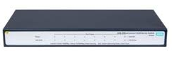 HPE GIGABIT 8-PORTS POE+ (JH330A)