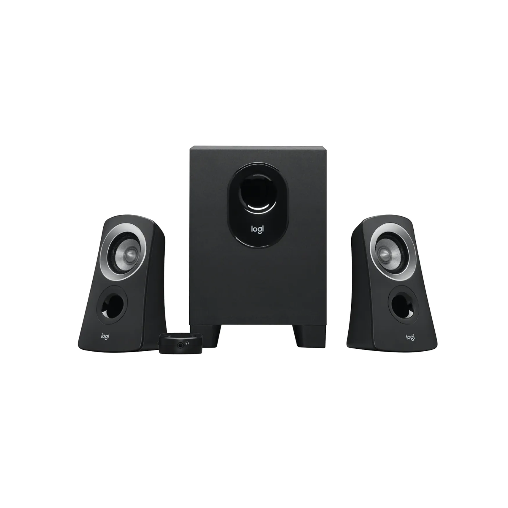 LOGITECH Z313 SPEAKER