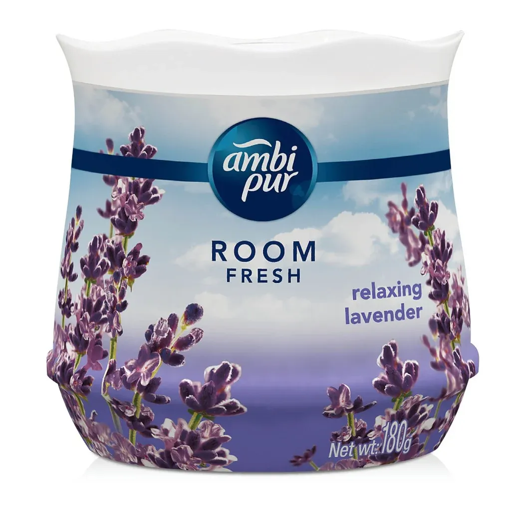 AMBI PUR 180GMS GEL FRESH /Ambi Pur /Gel /Gel Fresh /180gms /Room Fresh /Ambi Pur Gel Fresh