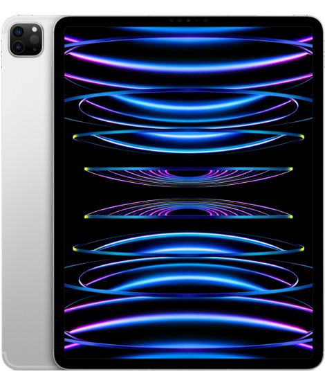*#Apple iPad Pro 12.9-inch [c/w Apple pencil & Keyboard] [128gb]