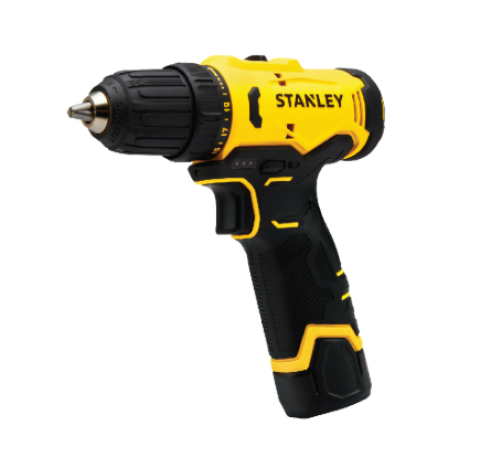 CORDLESS HAMMER DRILL SCH10D2K 12V 10MM l GERUDI