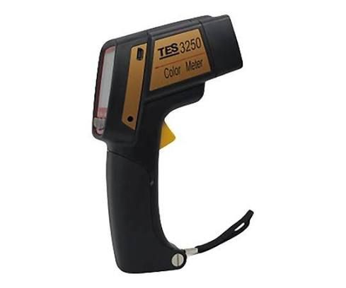TES COLOR METER