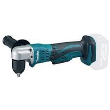 Combo Set + Bundled with Angle Grinder