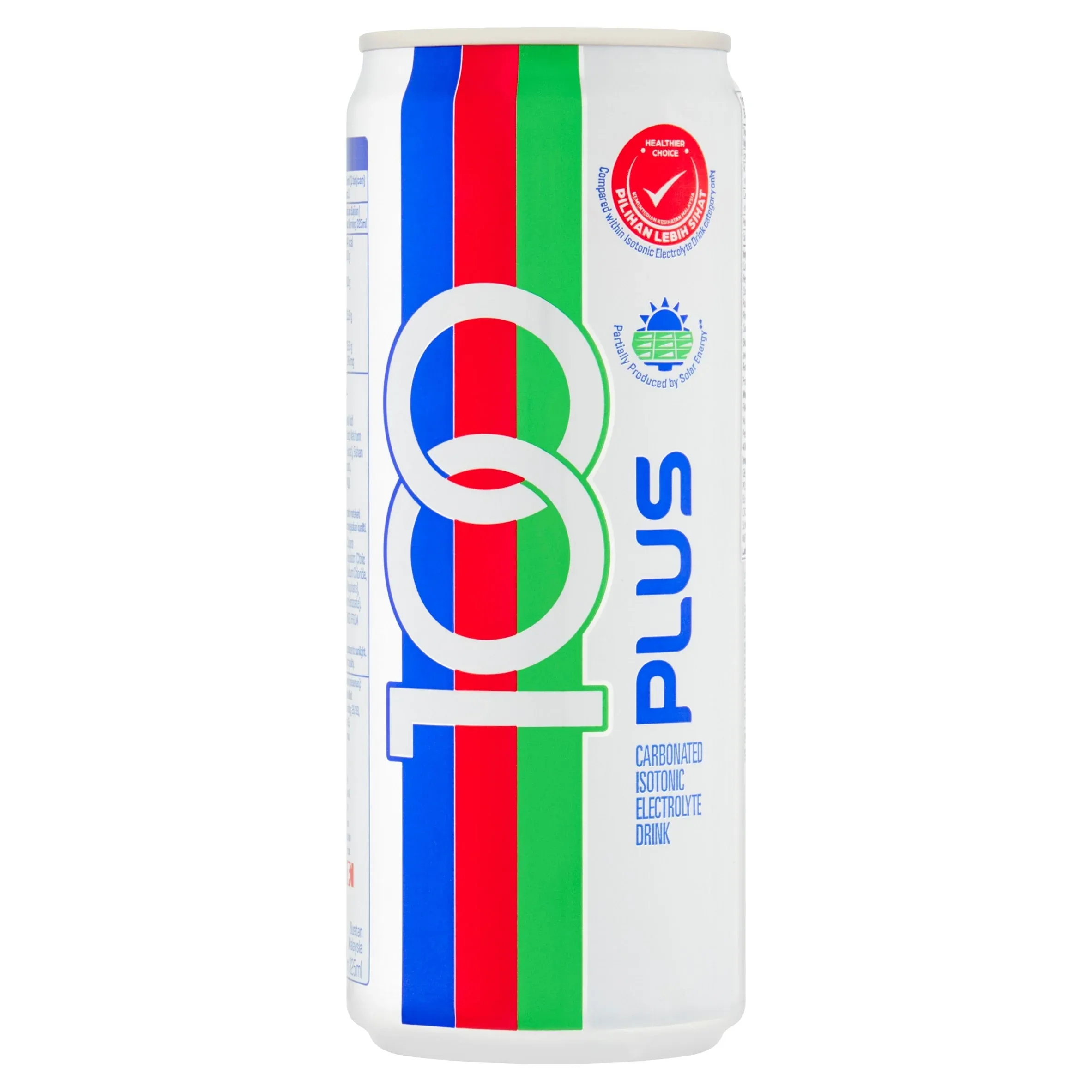 Carbonated Drink 100 Plus, 325ml